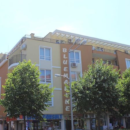 Sb Rentals Apartments In Blue Marine Complex Slantschew brjag Exterior foto